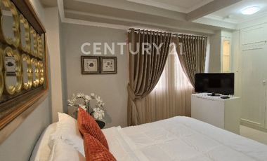 Apertement Green Palace