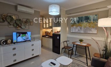 Apertement Green Palace