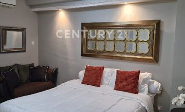 Apertement Green Palace