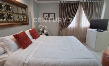 Apertement Green Palace