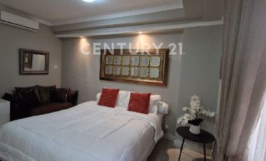 Apertement Green Palace