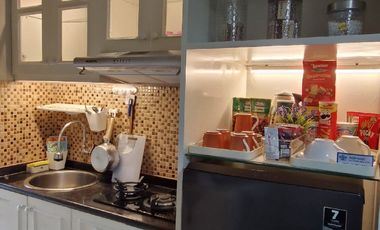 Apertement Green Palace