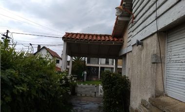 Chalet Punta Mogotes a Una Cuadra de la Costa