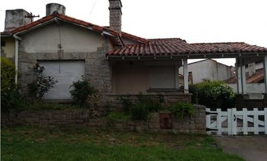 Chalet Punta Mogotes a Una Cuadra de la Costa