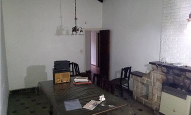Chalet Punta Mogotes a Una Cuadra de la Costa
