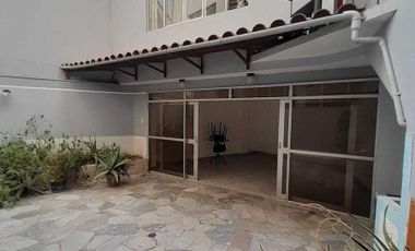 Primer piso Dpto  para  Uso  Comercial o Administrativo  se Alquila Corpac San Isidro 254 m2