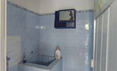 RUMAH SUPER MURAH DEKAT JALAN UTAMA TABANAN