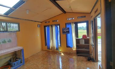 RUMAH SUPER MURAH DEKAT JALAN UTAMA TABANAN