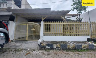 Disewakan Rumah di Jl. Darmo Indah Sari, Tandes Surabaya Barat