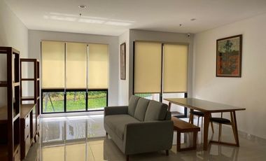 Disewakan Apartemen Premium LLOYD Alam Sutera Tangerang Selatan Lokasi Sangat Strategis Fully Furnished