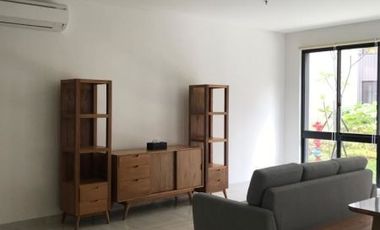 Disewakan Apartemen Premium LLOYD Alam Sutera Tangerang Selatan Lokasi Sangat Strategis Fully Furnished