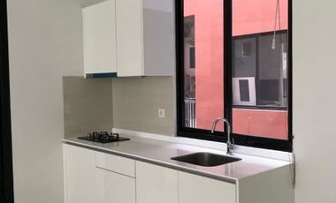 Disewakan Apartemen Premium LLOYD Alam Sutera Tangerang Selatan Lokasi Sangat Strategis Fully Furnished
