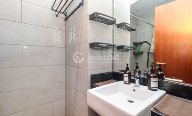 Disewakan Apartemen Roseville SOHO & Suites tipe Studio Full Furnished | RSVA048