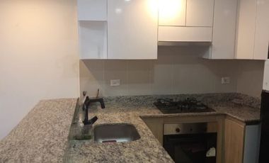 apartamento en arriendo en la felicidad. Cod A7118901