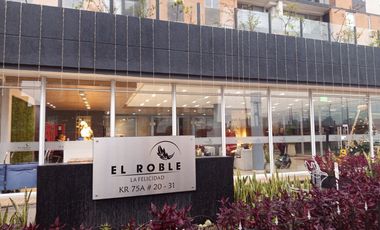 apartamento en arriendo en la felicidad. Cod A7118901