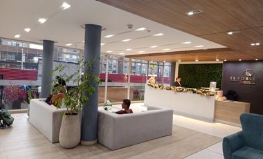 apartamento en arriendo en la felicidad. Cod A7118901