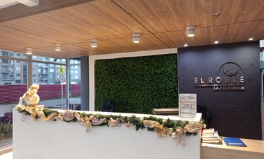 apartamento en arriendo en la felicidad. Cod A7118901