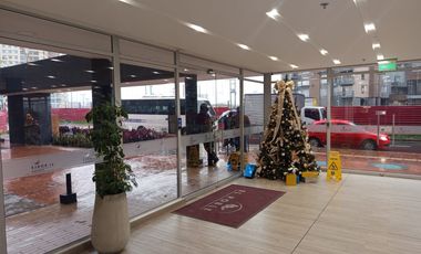 apartamento en arriendo en la felicidad. Cod A7118901