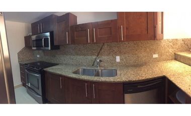 APARTAMENTO LINEA BLANCA EN CLAYTON PH EMBASSY CLUB