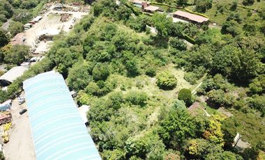 LOTE INDUSTRIAL Y DE USO MIXTO EN COPACABANA