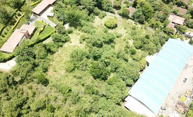 LOTE INDUSTRIAL Y DE USO MIXTO EN COPACABANA