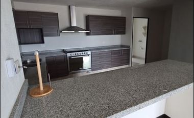 Renta departamento con increíble vista a los Arcos