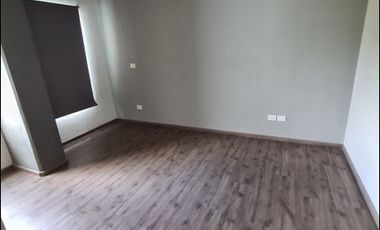 Renta departamento con increíble vista a los Arcos