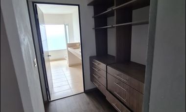 Renta departamento con increíble vista a los Arcos