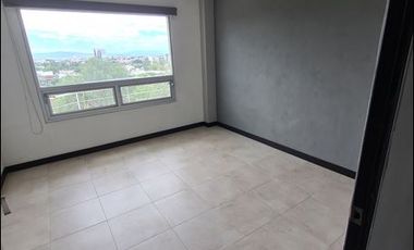 Renta departamento con increíble vista a los Arcos