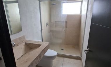 Renta departamento con increíble vista a los Arcos