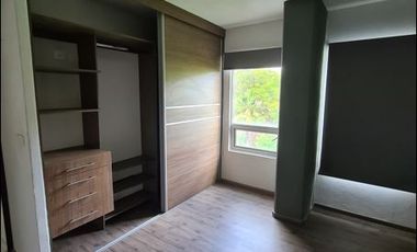 Renta departamento con increíble vista a los Arcos