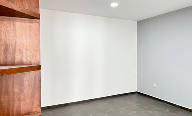a 8 minutos de plaza Galerias y plaza Forum