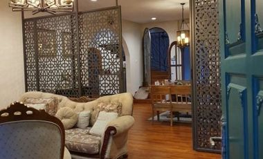 For Sale beautiful Mediterranean House at Cipete