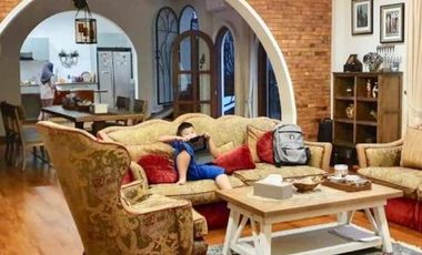 For Sale beautiful Mediterranean House at Cipete