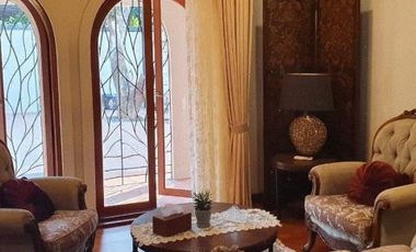 For Sale beautiful Mediterranean House at Cipete