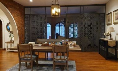 For Sale beautiful Mediterranean House at Cipete