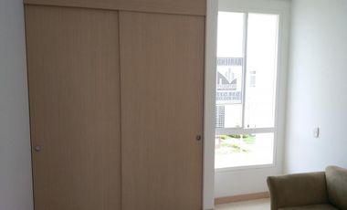 casa en arriendo en el castillo. Cod A1121