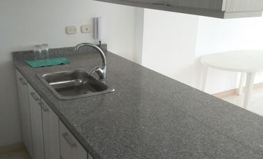 casa en arriendo en el castillo. Cod A1121