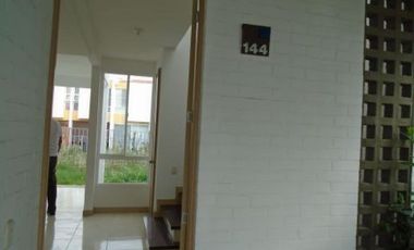 casa en arriendo en el castillo. Cod A1121