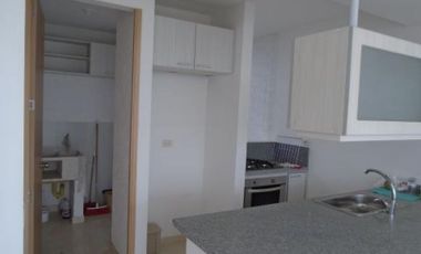 casa en arriendo en el castillo. Cod A1121