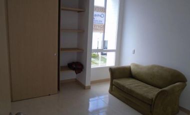 casa en arriendo en el castillo. Cod A1121