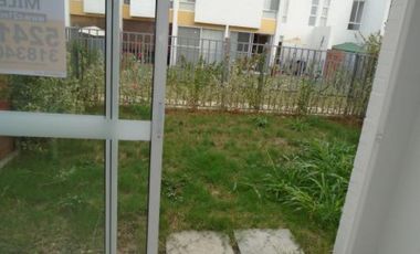 casa en arriendo en el castillo. Cod A1121