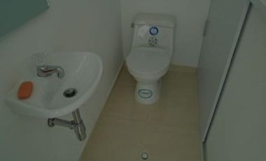 casa en arriendo en el castillo. Cod A1121