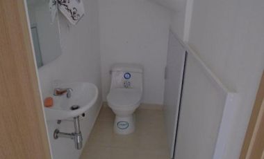 casa en arriendo en el castillo. Cod A1121