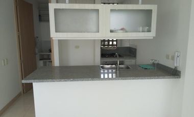 casa en arriendo en el castillo. Cod A1121