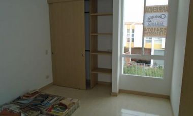 casa en arriendo en el castillo. Cod A1121