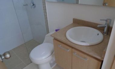 casa en arriendo en el castillo. Cod A1121