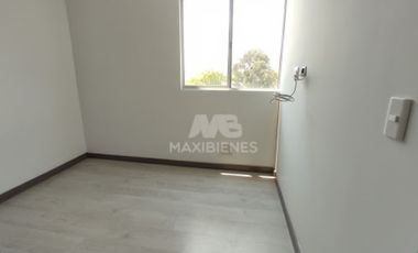 apartamento en arriendo en la aldea. Cod A21634