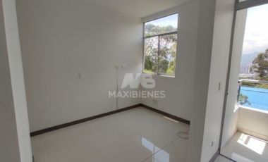 apartamento en arriendo en la aldea. Cod A21634