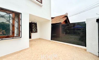 Casa Bernardo o'higgins ID: 165933r